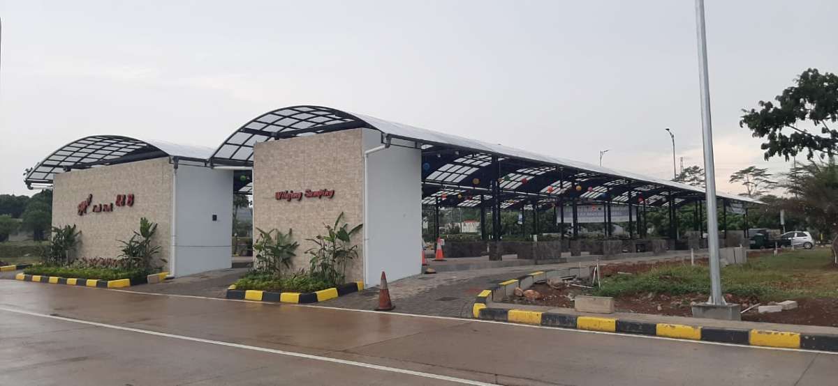 Berharap Bisnis Rest Area Terus Memanjang