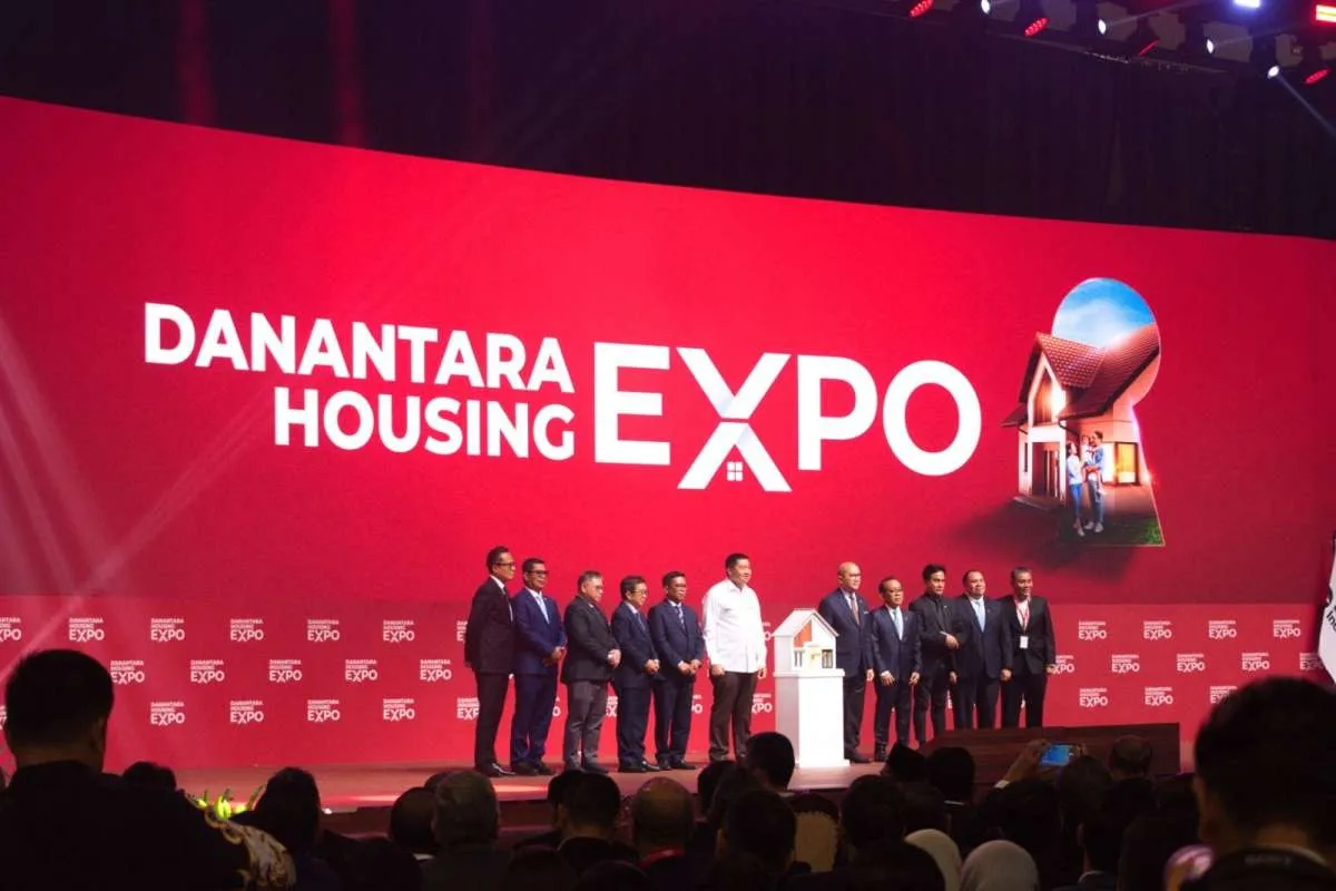 Brantas Abipraya Perkuat Bisnis Hunian Lewat Danantara Housing Expo 2026