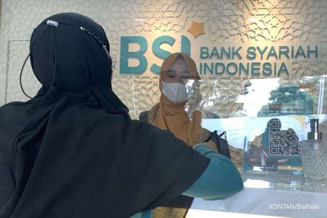 Laba Bank Syariah Indonesia (BRIS) Melesat 42,2% Menjadi Rp 4,3 Triliun pada 2022