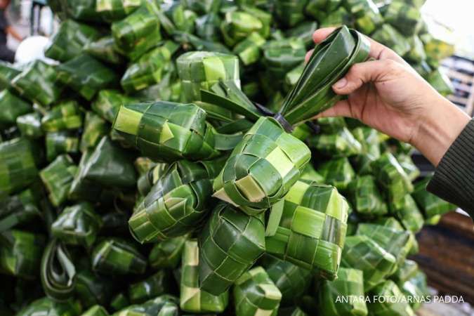 Selamat Merayakan Lebaran Ketupat, Pahami Sejarah dan 4 Filosofi di Baliknya