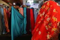 KAHMI Desak Kemenperin Transparan Soal Kuota Impor Tekstil