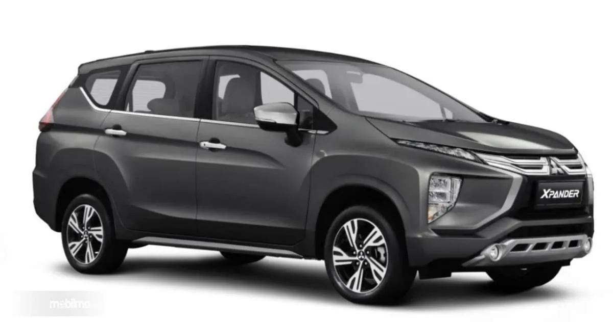 Harga mobil bekas Mitsubishi Xpander kian murah, pilihan MPV akhir Agustus 2021
