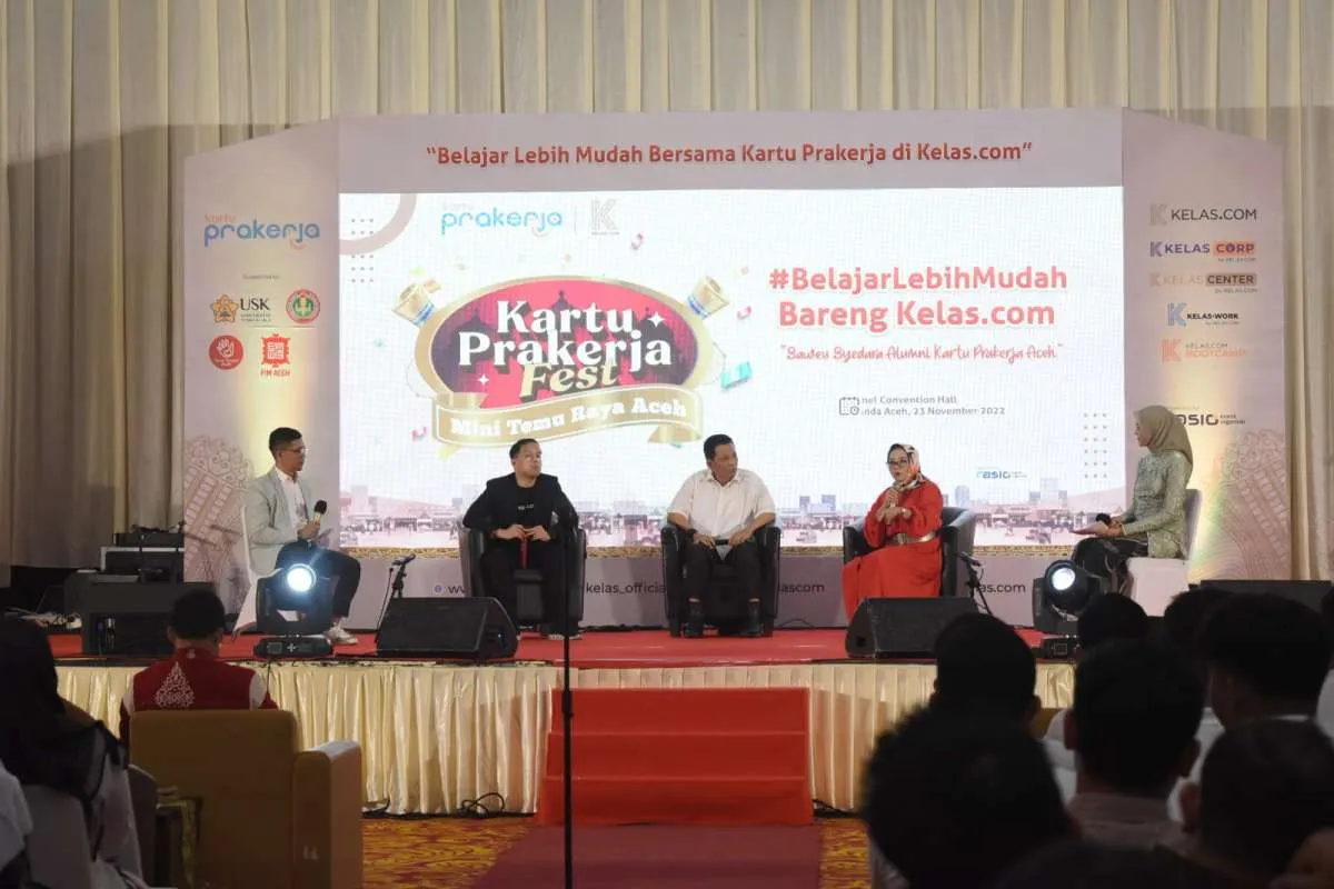 Sistem Pembelajaran Online Semakin Marak, Cermati Keunggulannya