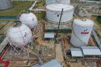 Produksi migas Pertamina capai 850 MBOEPD di semester 1-2021