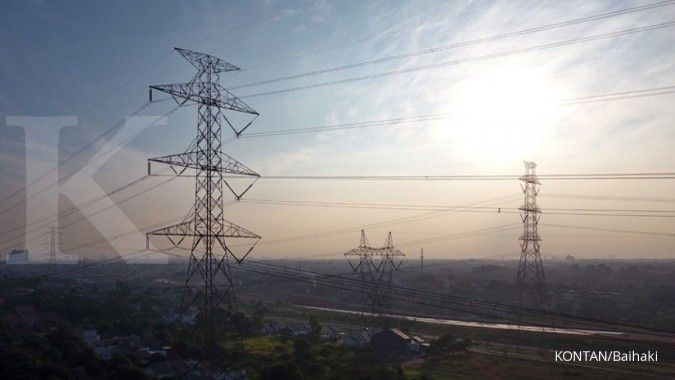 Indonesia's PLN gets $1.6 bln loan for giant power station project