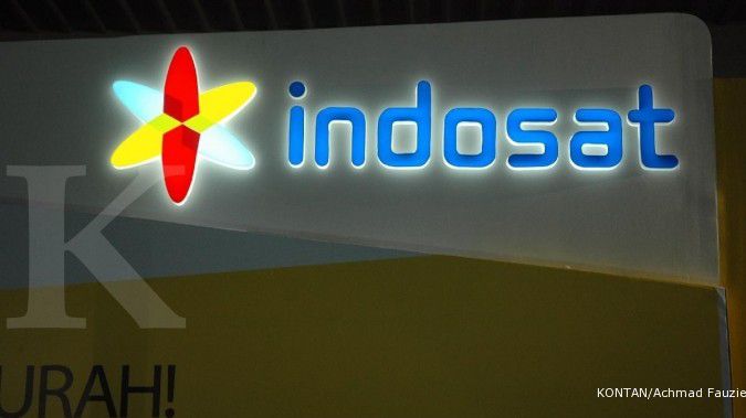 Ooredoo tak berencana tambah saham Indosat