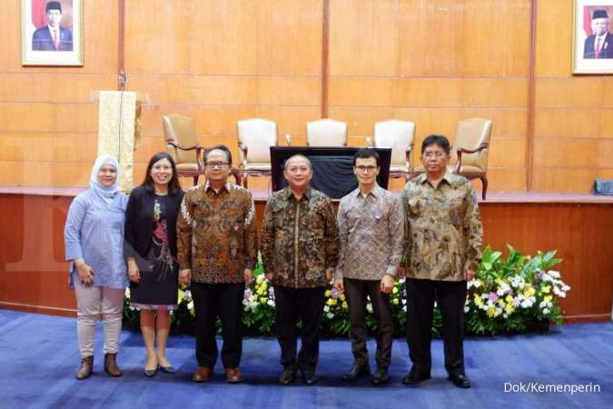 Kemenperin Siap Boyong 170 Pelaku Industri ke Hannover Messe 2020