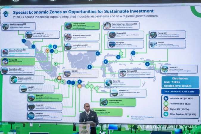 Investasi Transisi Energi Butuh Kepastian Regulasi dan Dukungan Danantara