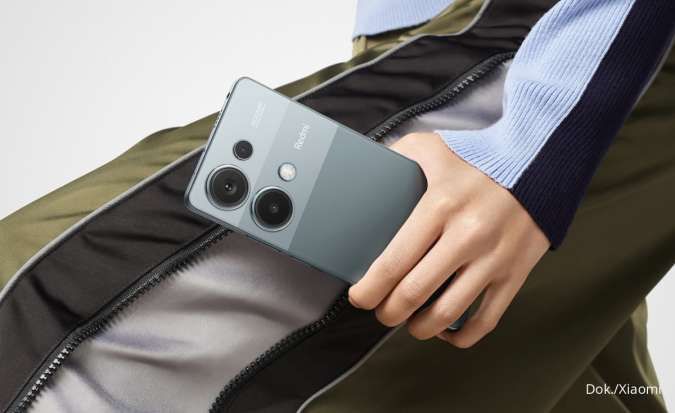 Redmi Note 13 Pro 4G: Spesifikasi Lengkap dan Daftar Harga