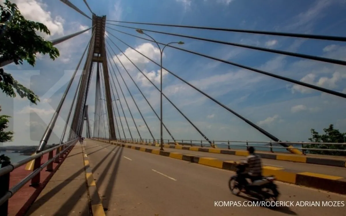 BP Batam akan kelola Kawasan Ekonomi Khusus