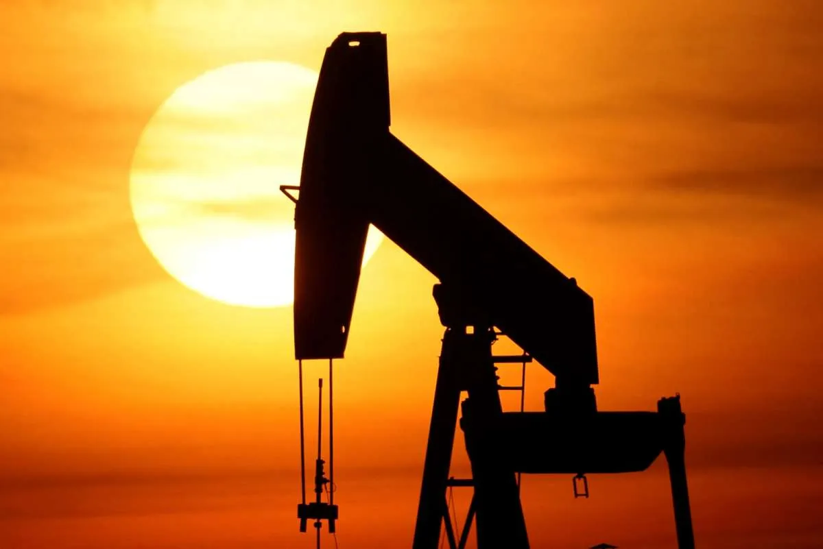 Harga Minyak Turun, Dipicu Kenaikan Produksi OPEC+ pada September