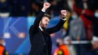 Carrick Tak Gubris Suara Miring, Siap Pimpin Manchester United Hadapi City
