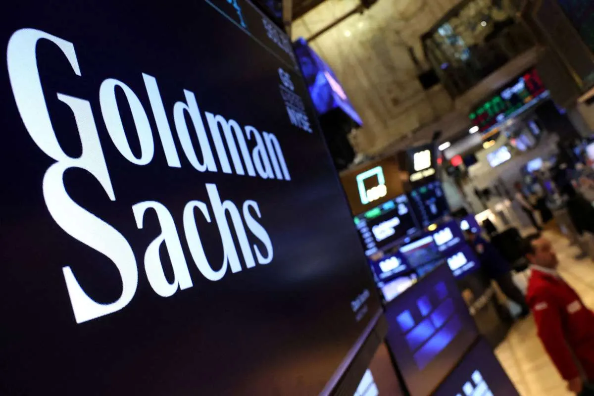 Goldman Sachs Ubah Proyeksi, Kini Prediksi Kenaikan Suku Bunga The Fed pada September