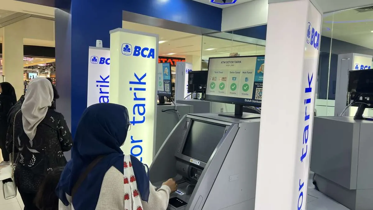 BCA Berikan Promo Spesial KPR 1,69% Per Tahun Dalam Gelaran BCA Expoversary 2026