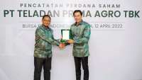 Resmi IPO, Teladan Prima Agro (TLDN) Akan Menambah Kapasitas Pabrik