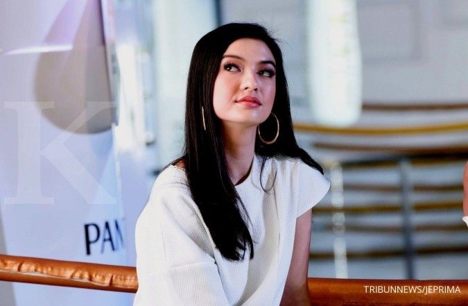 Actress Raline Shah appointed as AirAsia director
