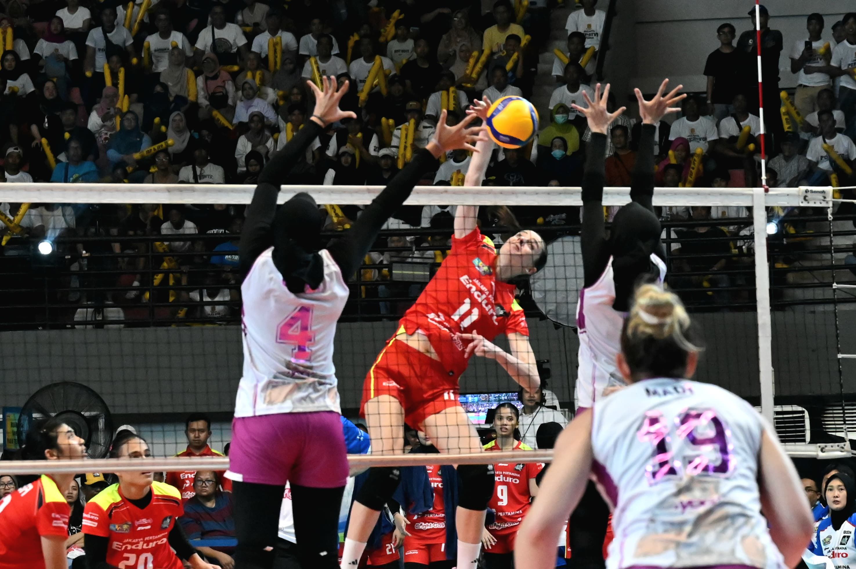 Kontan - PT Pertamina (Persero) Native Online