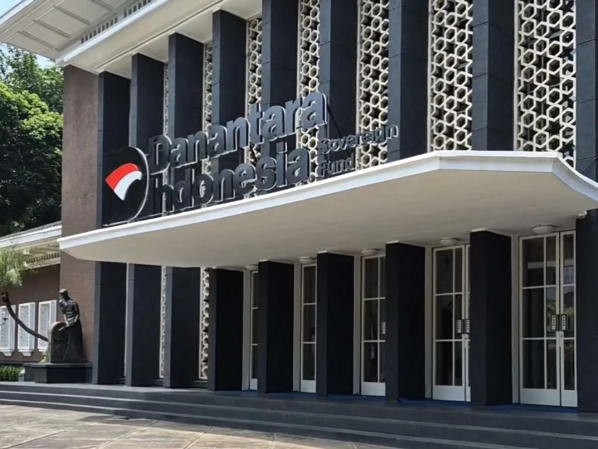 Ekonom Paramadina Bakal Acungkan 4 Jempol ke Danantara, Asalkan 