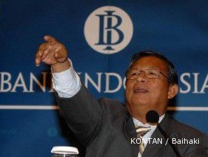 BI : BI rate tak berubah di level 6,75%