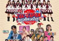 Jadwal Festival Jak-Japan Matsuri 2025, Ini Harga Tiket & Daftar Penampilannya