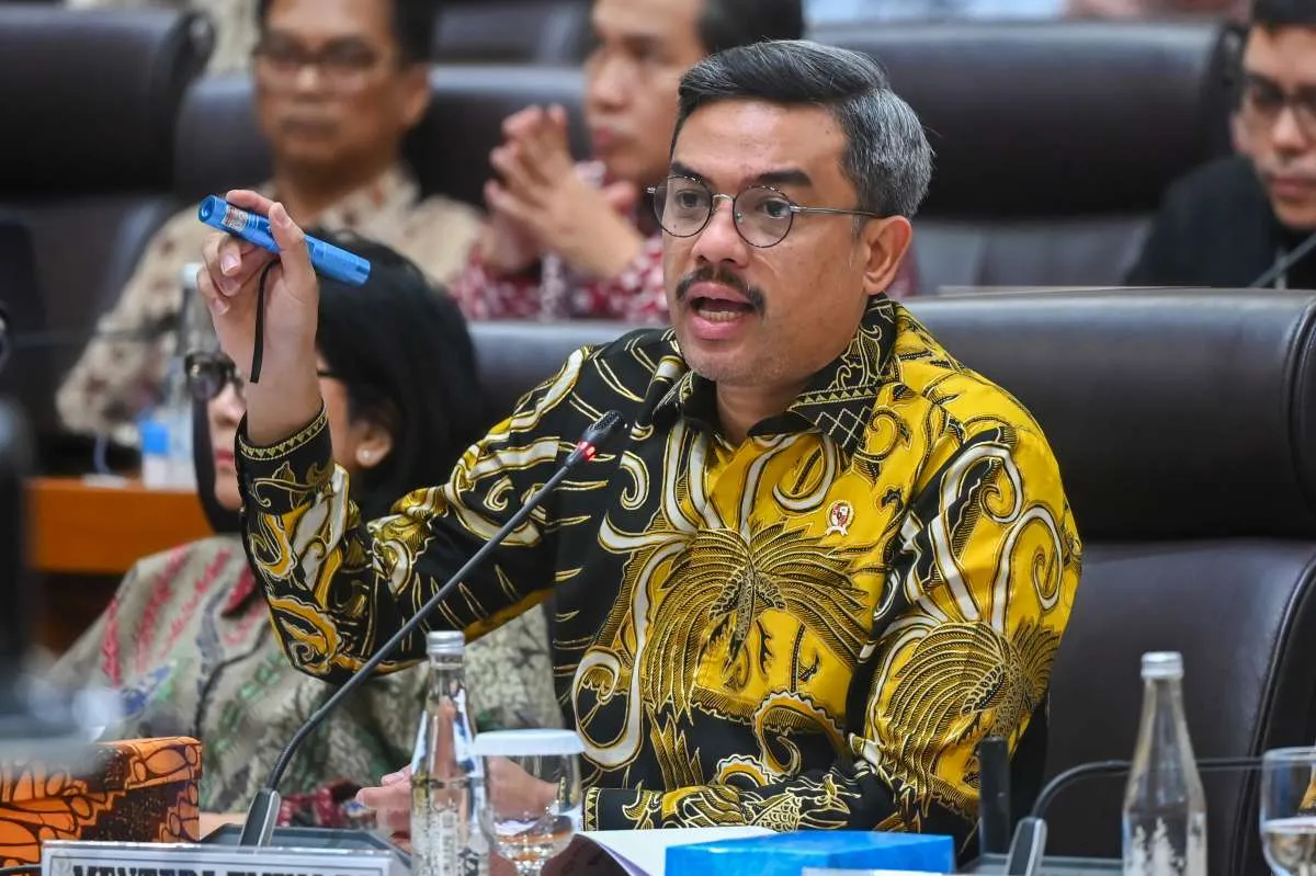 Menteri Maman: Platform E-Commerce Siap Beri Diskon Biaya Layanan 50% bagi Seller UMK