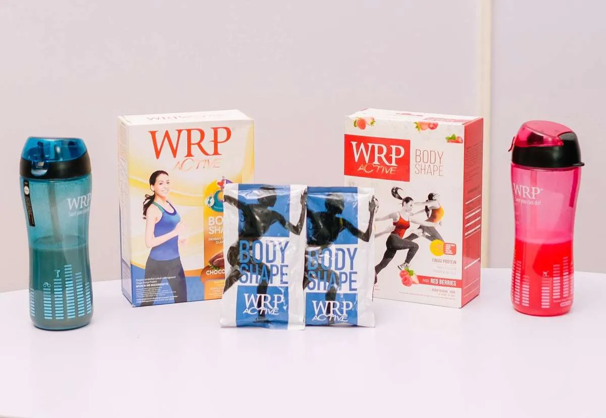 Rayakan Bulan Kasih Sayang, WRP Ajak Masyarakat Cintai Diri Sendiri 