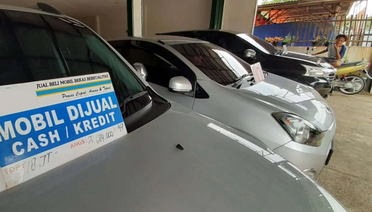Pilihan harga mobil bekas termurah mulai Rp 40 juta, bisa ambil Daihatsu Taruna