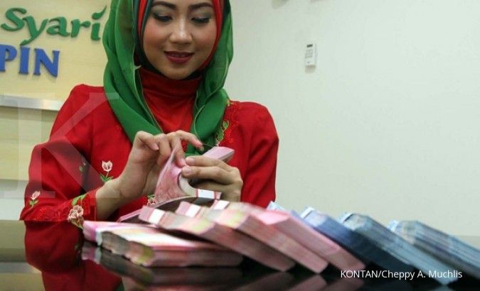 Bank Syariah Bukopin targetkan pembiayaan tumbuh 11% di 2018