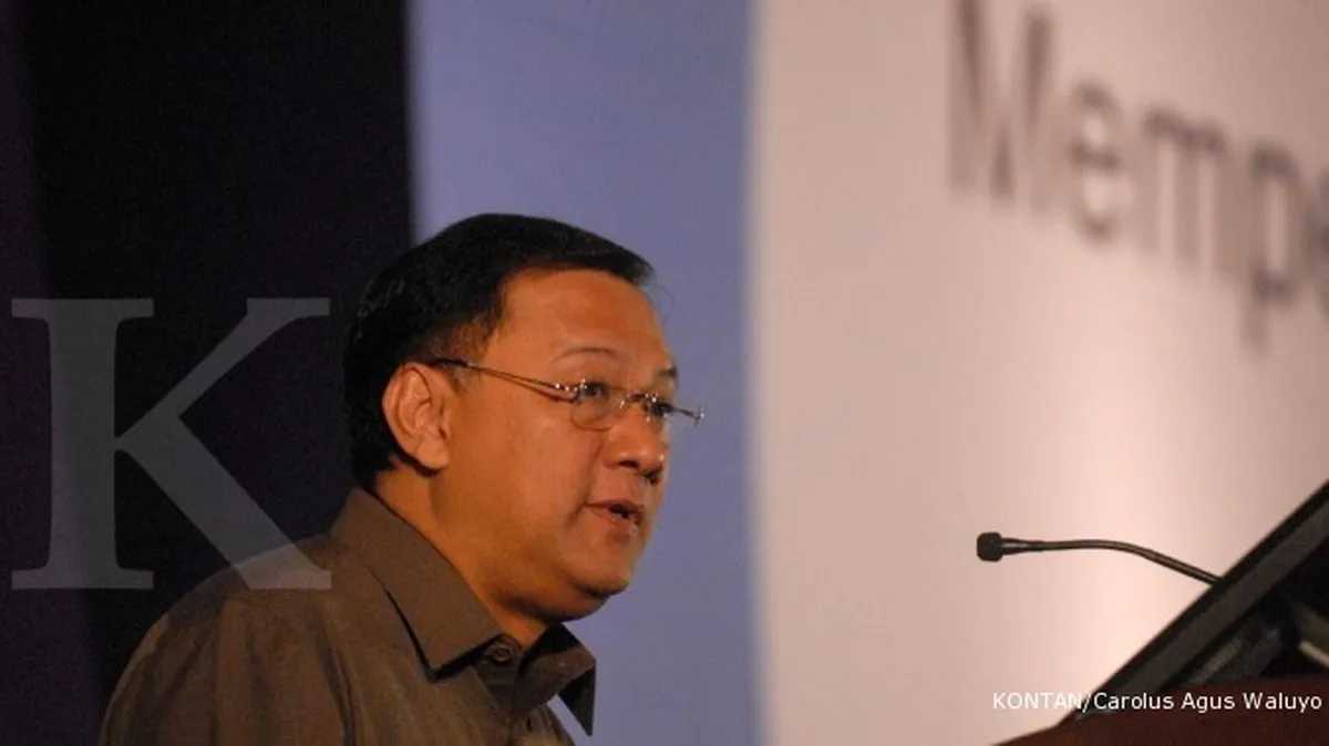 BI: Pertumbuhan ekonomi tahun 2015 bisa 5,5%