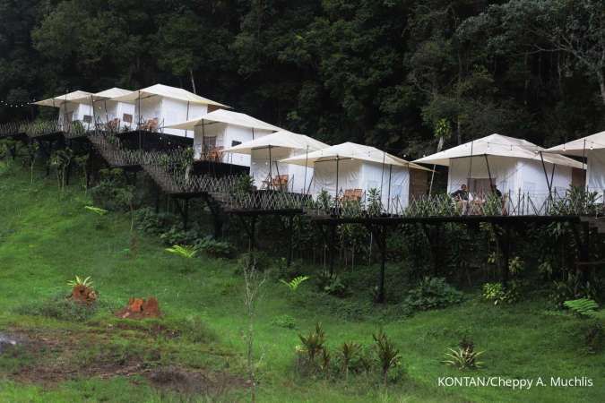 Waktu Imsak Garut Hari Ini Selasa (10/3) dan Tips Sahur yang Menyehatkan