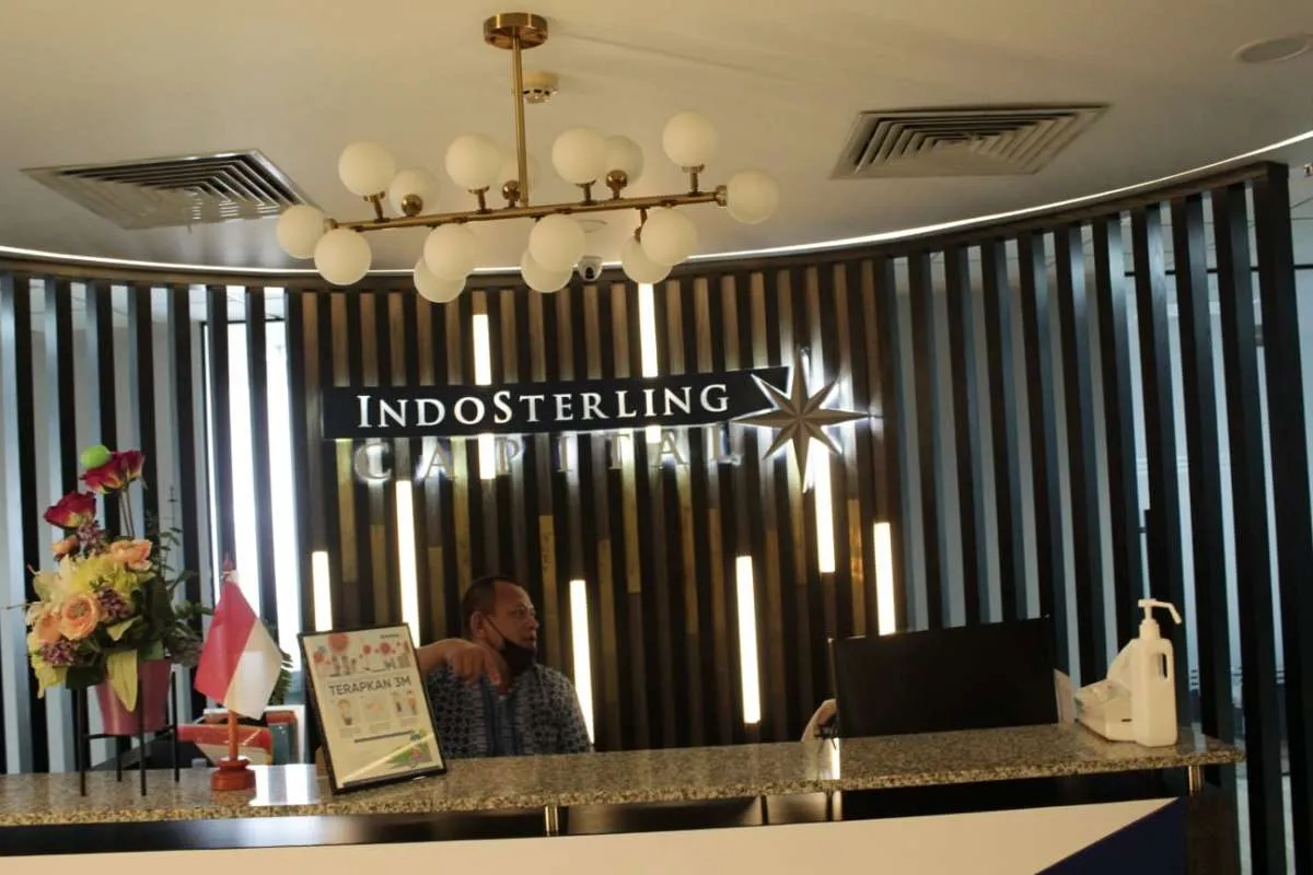 Jelang Akhir Tahun, IndoSterling Technomedia (TECH) Masuk ETF State Street