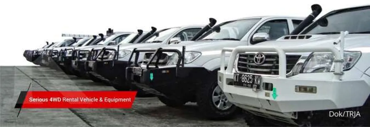 Tahun 2021, Transkon Jaya (TRJA) membidik pertumbuhan kinerja sebesar 10% 