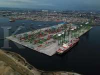 IPC meliihat peluang kenaikan pasar warehouse saat pandemi virus corona (Covid-19)