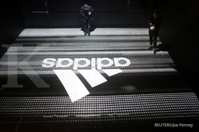 Dihantam Tarif Impor Trump, Adidas Pertimbangkan Naikkan Harga di AS