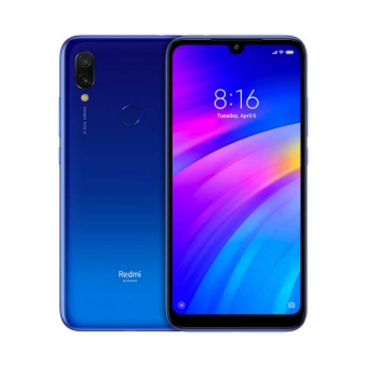 Harga Redmi 7 diskon harga jadi Rp 1.599.000, Promo Xiaomi (25-28 Feb)