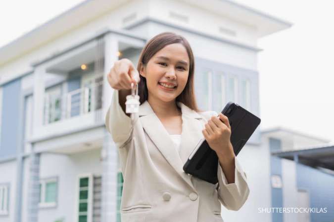 Usia Muda Bukan Halangan Punya Rumah Sendiri, Cek Keuntungannya di Sini!