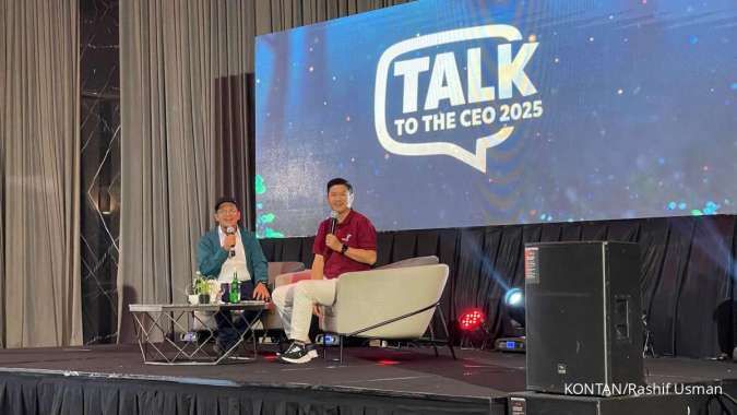 Kinerja Moncer per Kuartal III-2025, Bos Astra Agro (AALI) Bocorkan Rahasianya Kinerja Moncer per Kuartal III-2025, Bos Astra Agro (AALI) Bocorkan Rahasianya