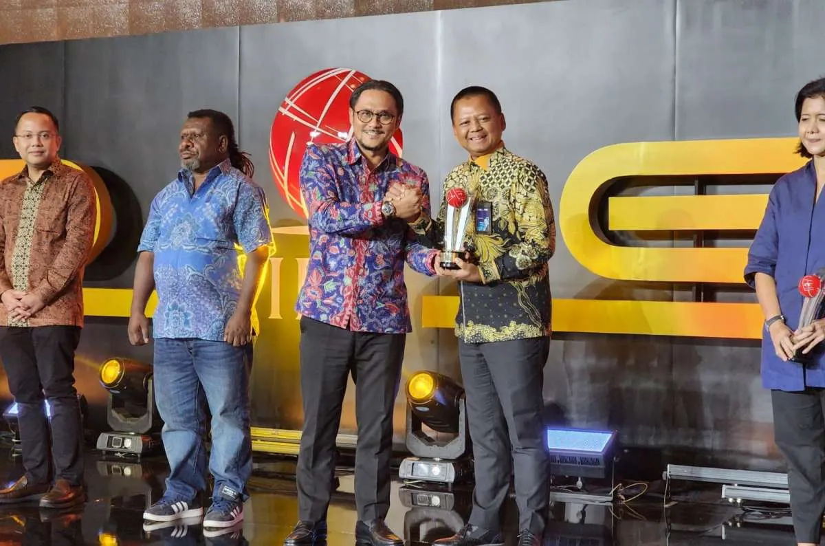 Tak Hanya Nasabah, PNM Juga Dorong Program Pemberdayaan Masyarakat