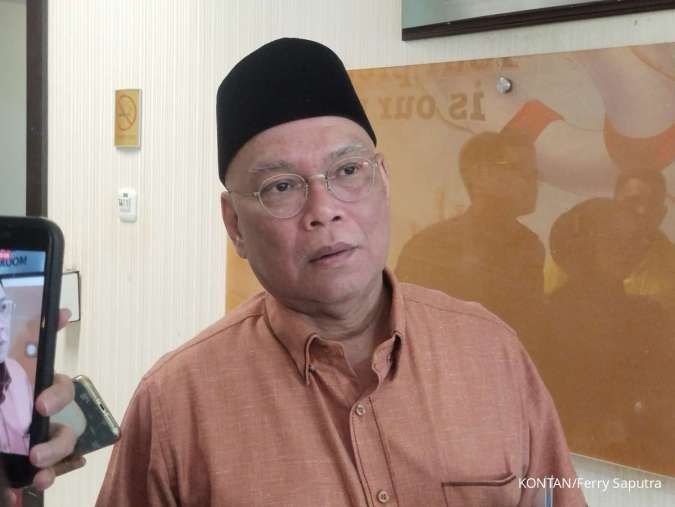 Asuransi Umum Bidik UMKM, AAUI Siapkan MoU dengan Kementerian UMKM