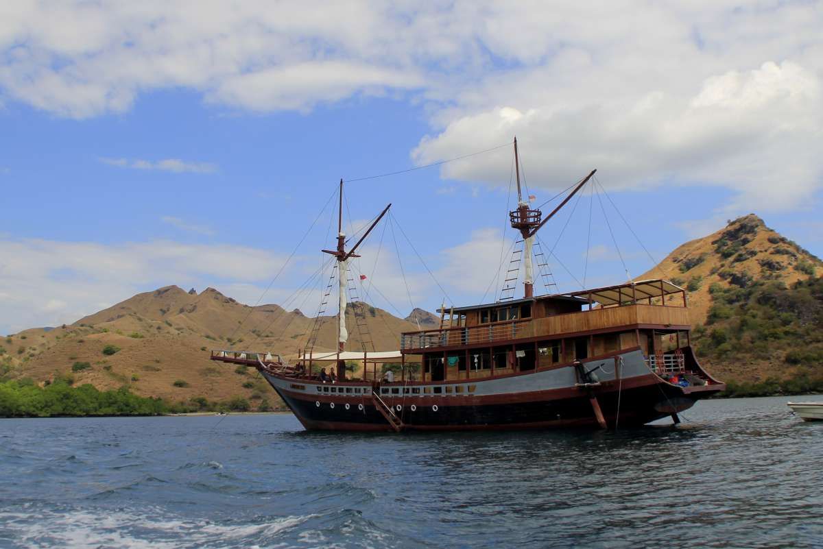 PT Destinasi Tirta Nusantara Tbk (PDES) Geber Produk Wisata Domestik di Paruh Kedua