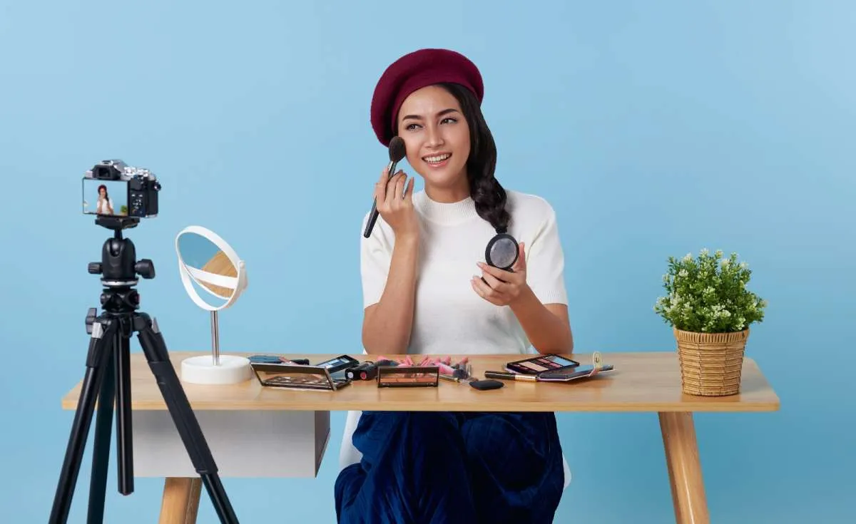 Bagaimana Menjadi Influencer? Memahami Konsep dan Langkah-Langkahnya