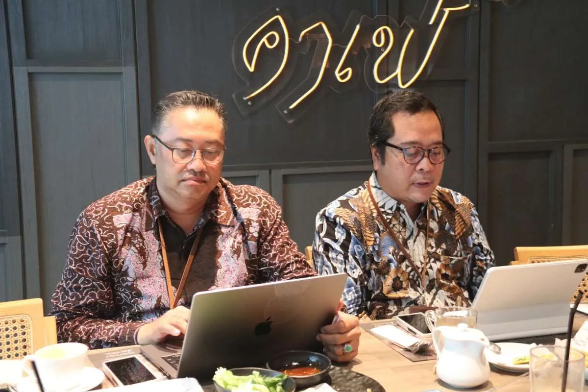  Utang Bersih Pertamina Geothermal Energy Turun Signifikan di Semester Pertama 2023