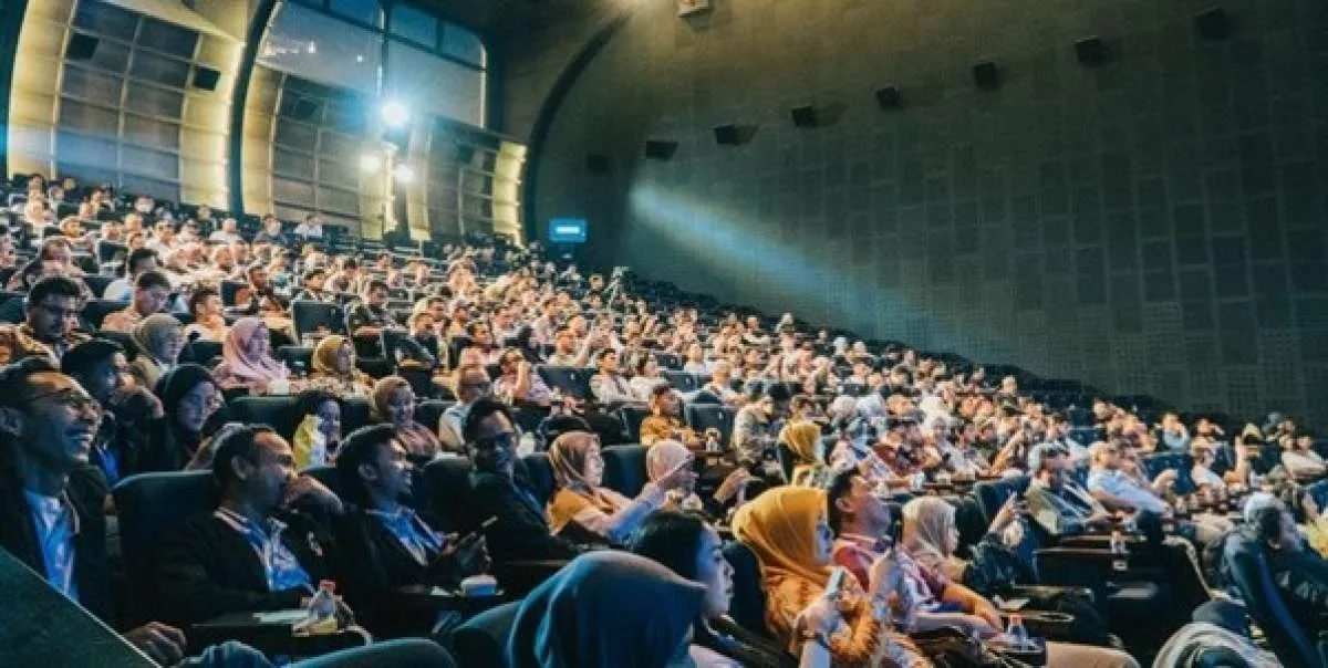 Meneropong Potensi dan Dinamika Bisnis di Indonesia pada 2024