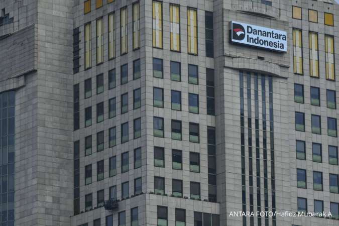 Danantara Garap Berbagai Program Kerja Strategis, Begini Dampaknya Bagi Emiten BUMN
