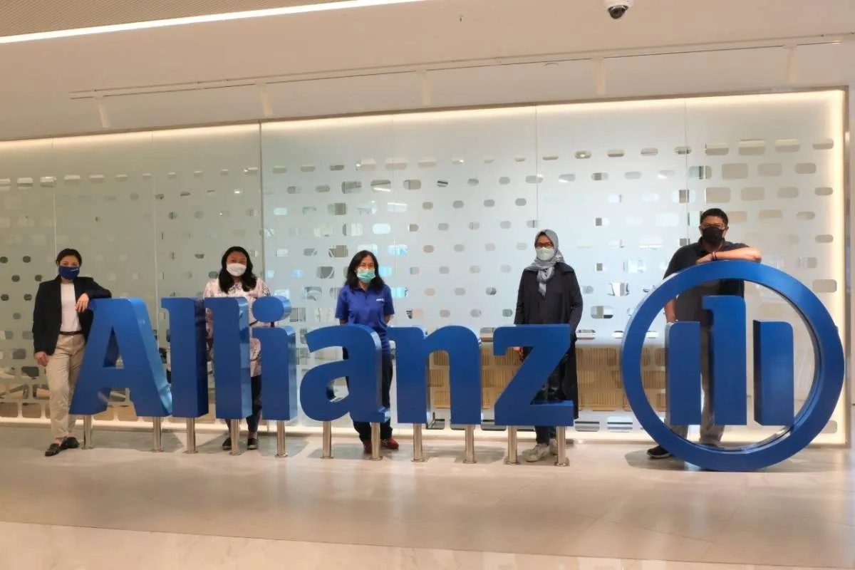 Allianz kembangkan produk asuransi kesehatan hospital cash plan