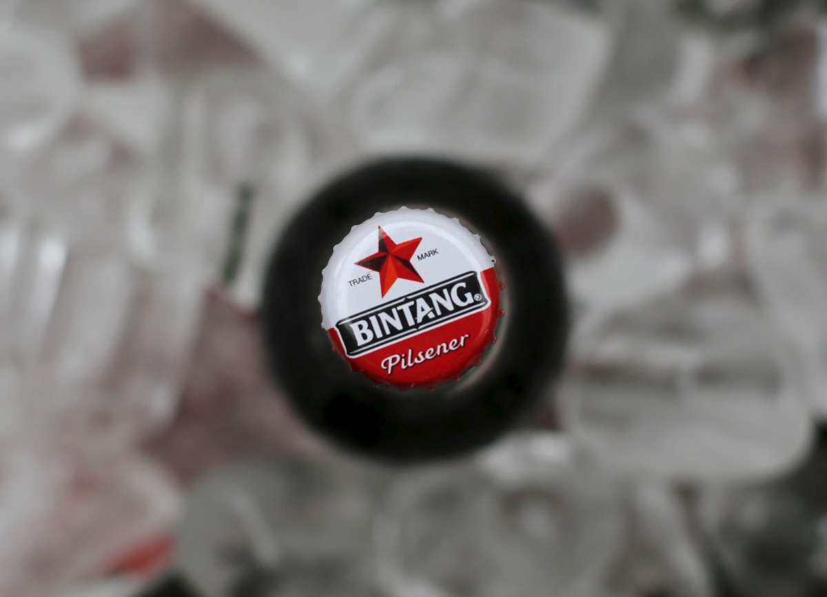 Siasat Multi Bintang Indonesia (MLBI) Menjaga Kinerja Tahun ini