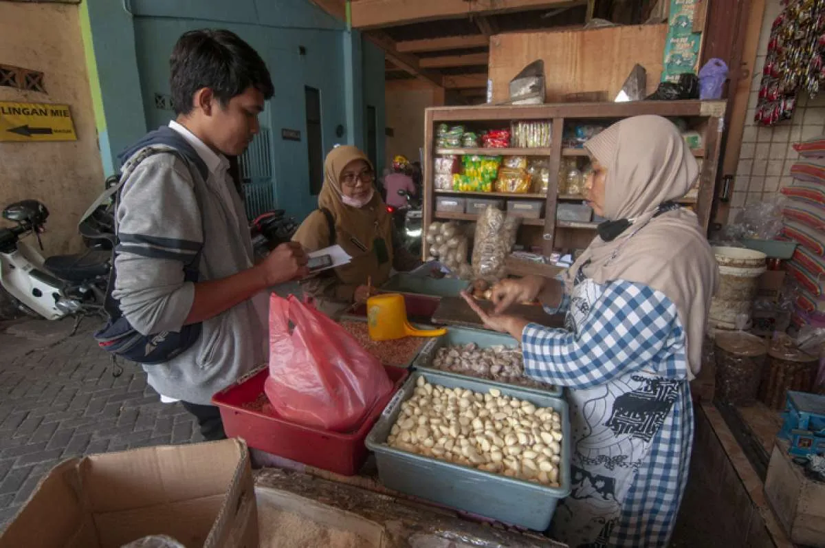 Ada Pajak Rokok Elektrik Hingga Cukai Minuman Berpemanis, Ini Dampak ke Inflasi 2024