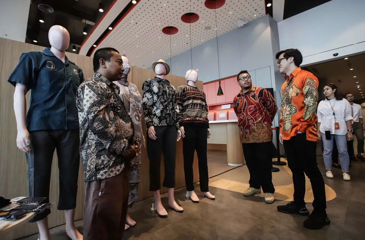 Luncurkan Gerakan Ekspor UMKM, Shopee Fasilitasi 20 Juta Produk UMKM Lokal