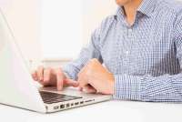 Scroll Laptop Error? Ini Cara Atasi Mousepad Macet dengan Efektif