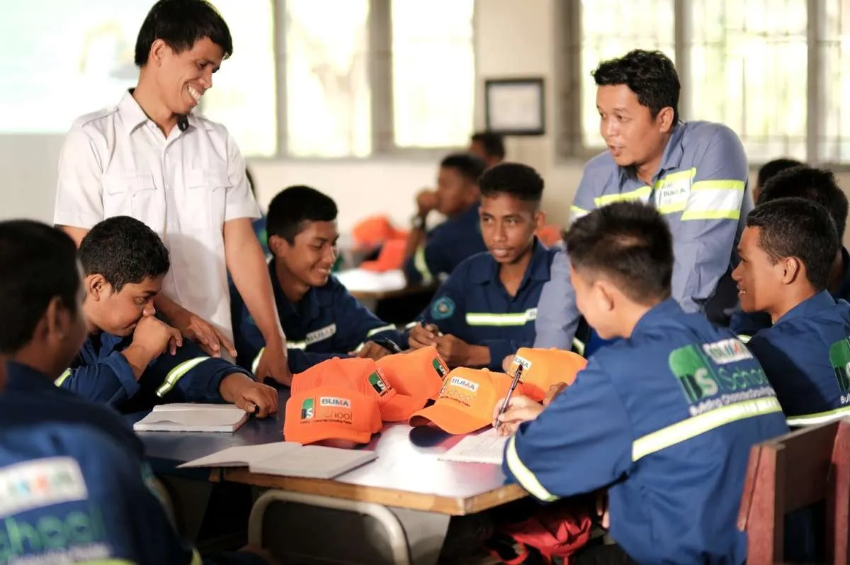 Delta Dunia Makmur Catat Pertumbuhan Bisnis Signifikan di 2022 Capai USD 1,554 miliar